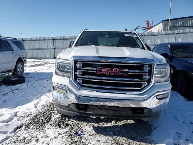 2016 GMC Sierra - Image 10