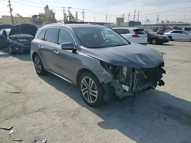 2017 Acura MDX - Image 12