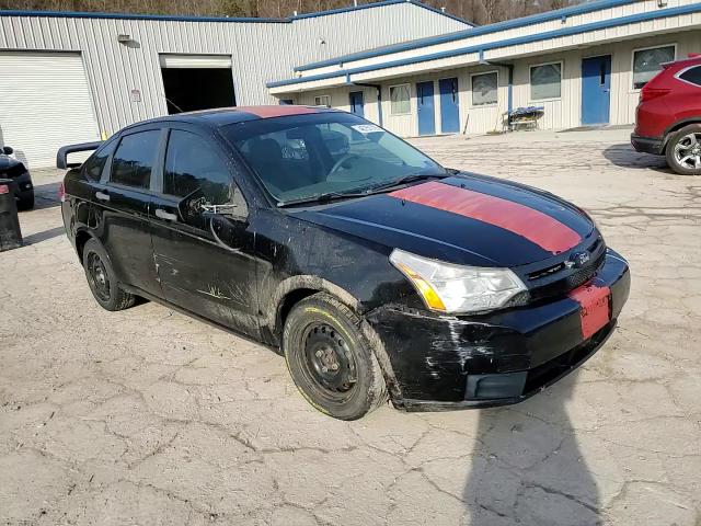 2010 Ford Focus - Image 10