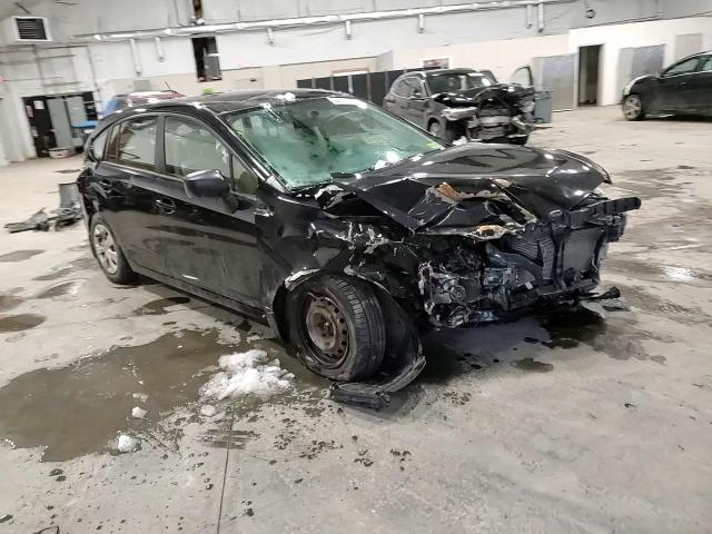 2016 Subaru Impreza - Image 12