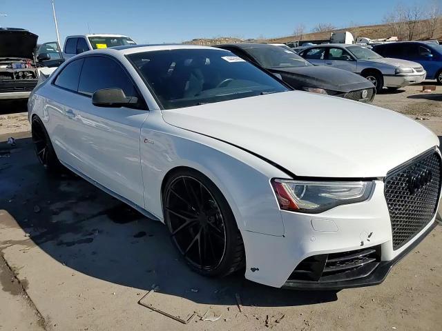 2014 Audi RS5 - Image 13