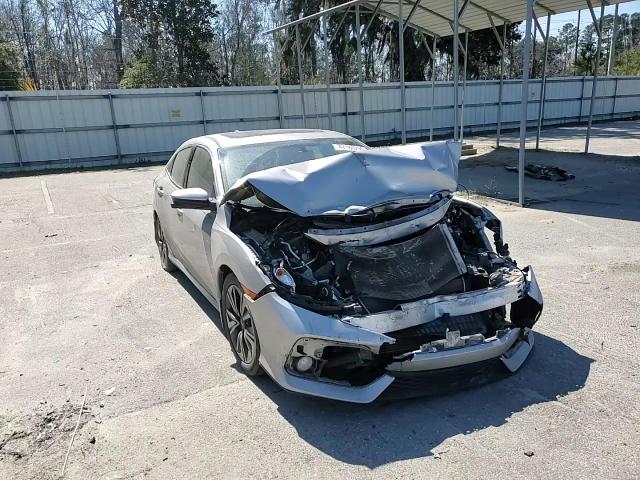 2018 Honda Civic - Image 10