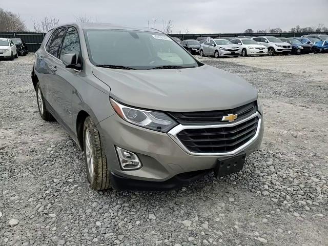 2018 Chevrolet Equinox - Image 11