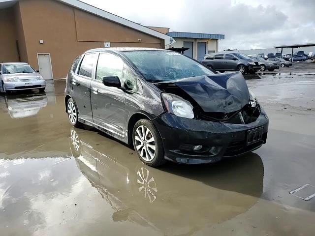 2012 Honda Fit - Image 10