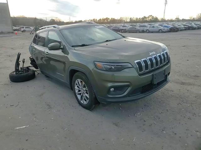 2021 Jeep Grand Cherokee - Image 12