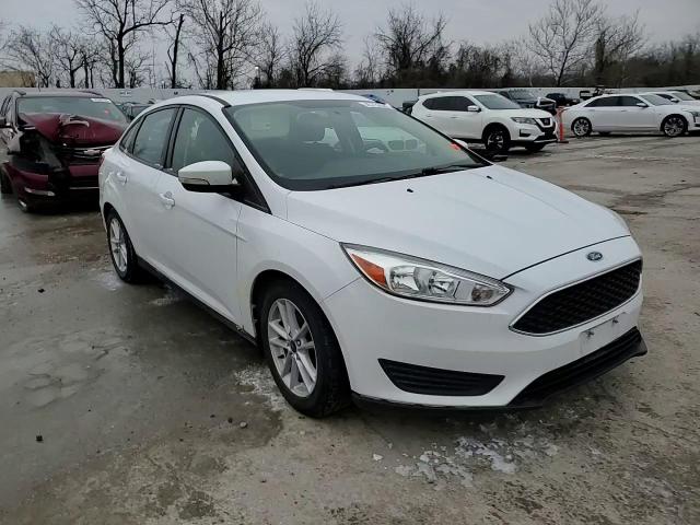 2017 Ford Focus - Image 11