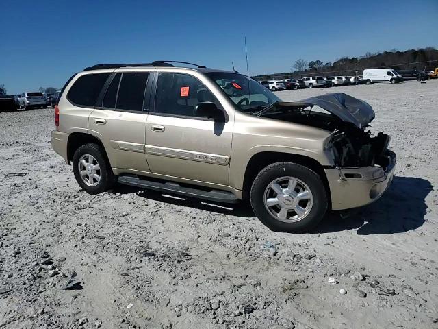 2004 GMC Envoy - Image 11
