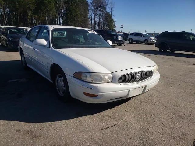 2000 Buick LeSabre - Image 10