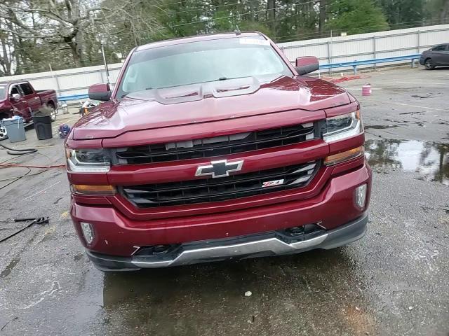 2017 Chevrolet Silverado - Image 14