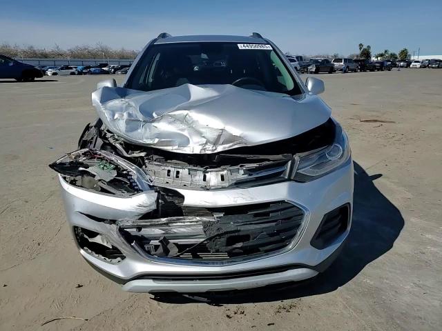 2018 Chevrolet Trax - Image 12