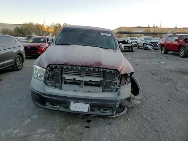 2018 RAM 1500 - Image 11