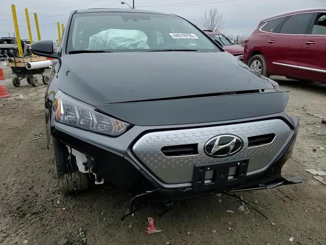 2020 Hyundai Ioniq Limited VIN: KMHC85LJ0LU073966 Lot: 44619755