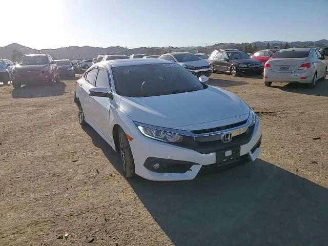2017 Honda Civic - Image 11