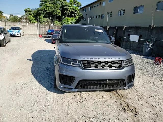 2020 Land Rover Range Rover - Image 10