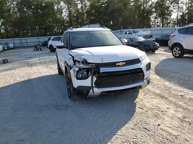 2021 Chevrolet TrailBlazer - Image 11