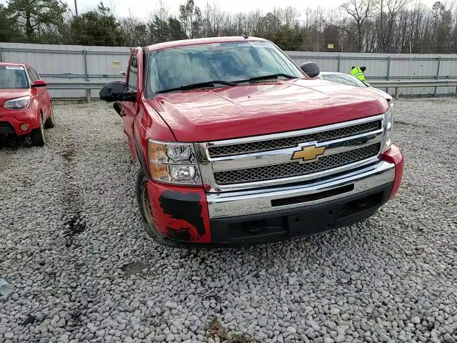 2009 Chevrolet Silverado - Image 10