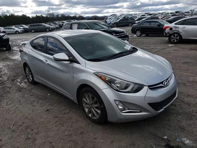 2014 Hyundai Elantra - Image 11