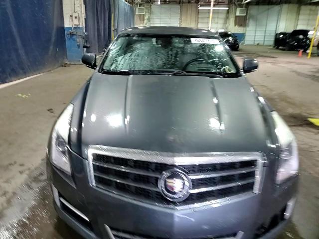 2013 Cadillac ATS - Image 13