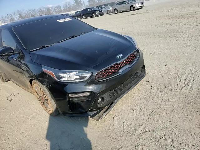 2021 Kia Forte - Image 10