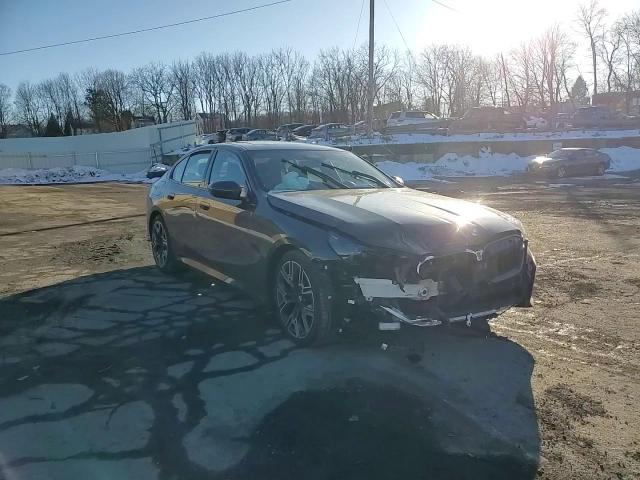 2024 BMW 5er - Image 11