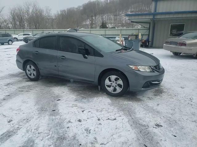 2013 Honda Civic - Image 13