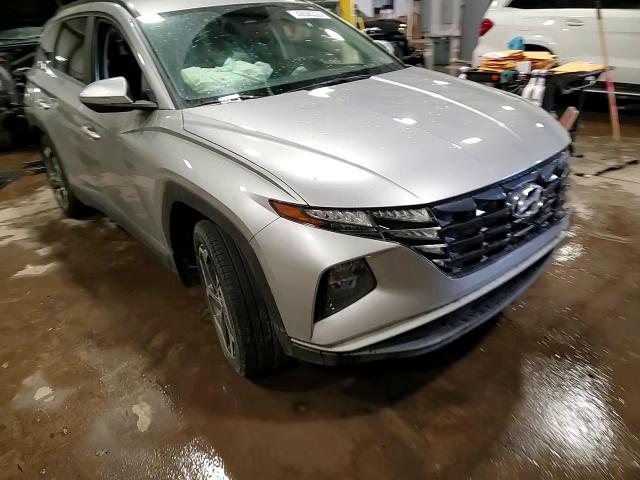 2022 Hyundai Tucson - Image 14