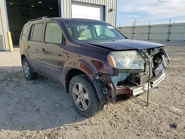 2010 Honda Pilot - Image 12