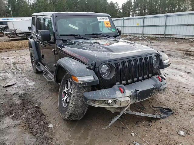 2020 Jeep Wrangler - Image 12