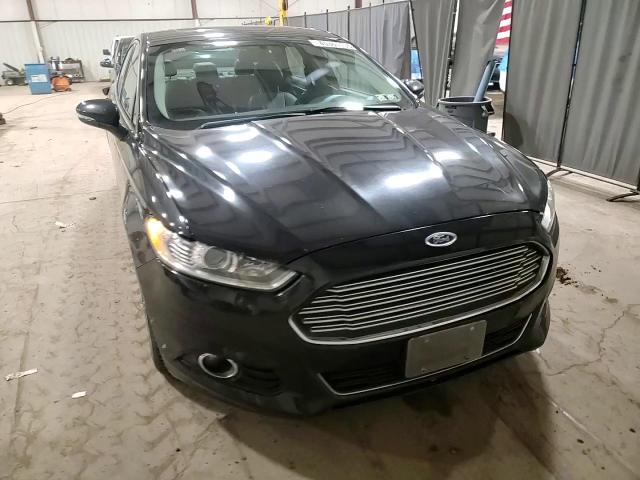 2014 Ford Fusion - Image 13