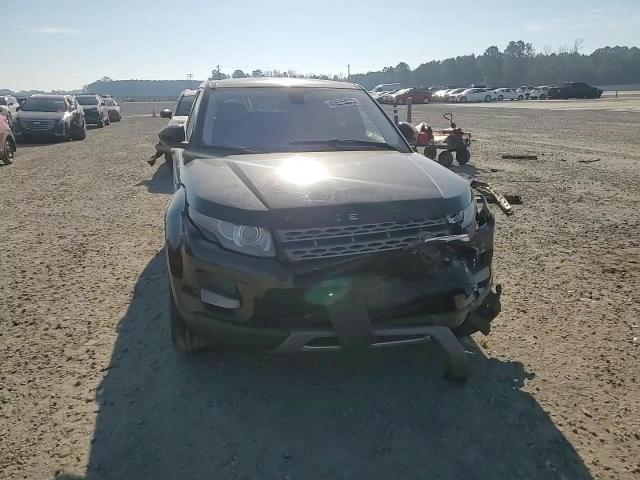 2015 Land Rover Range Rover - Image 12