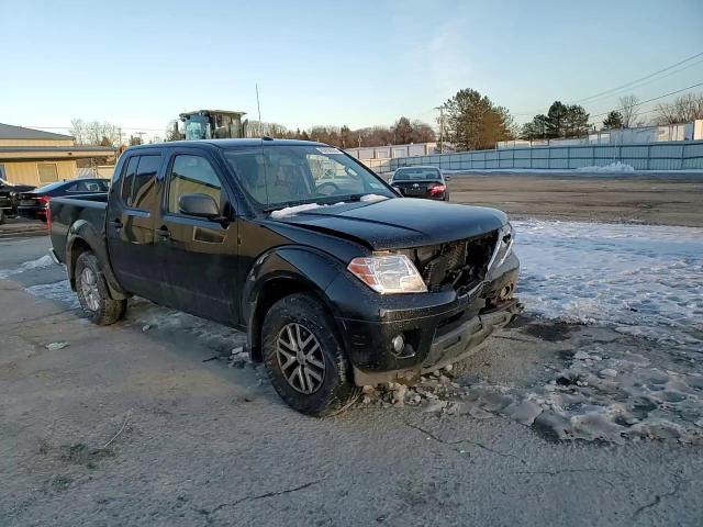 2015 Nissan Navara (Frontier) - Image 11