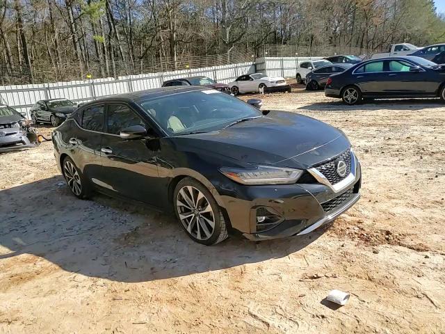 2019 Nissan Maxima - Image 11