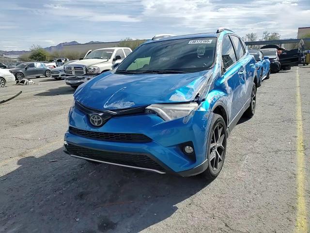 2018 Toyota RAV 4 - Image 15