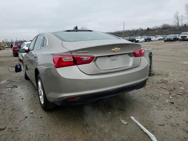 2022 Chevrolet Malibu - Image 11
