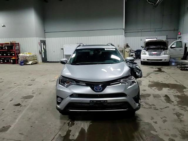 2017 Toyota RAV 4 - Image 11