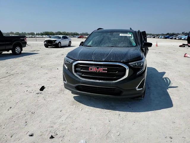 2018 GMC Terrain - Image 10