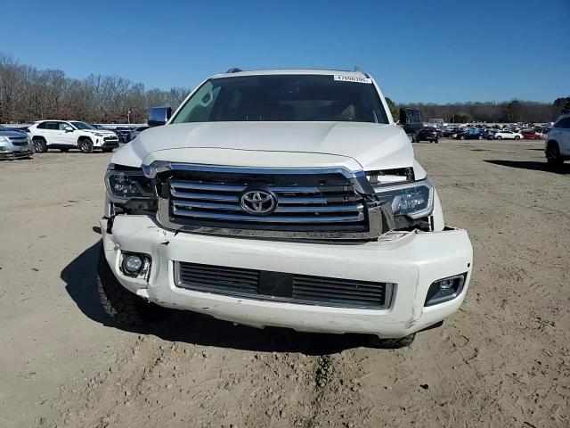 2019 Toyota Sequoia - Image 11
