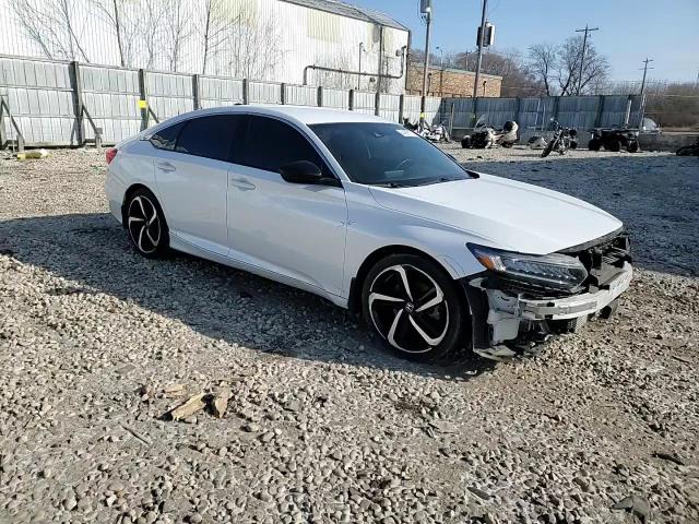 2022 Honda Accord - Image 10