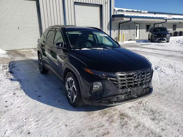 2022 Hyundai Tucson - Image 11