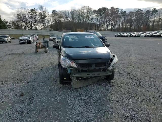 2022 Mitsubishi Mirage - Image 12