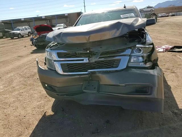 2016 Chevrolet Suburban - Image 12