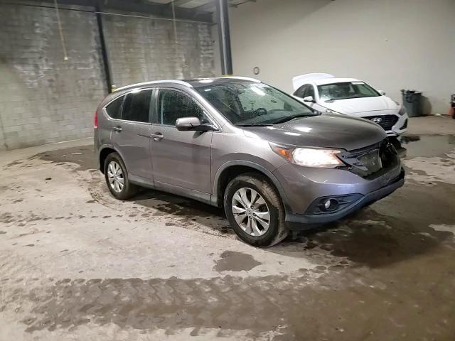 2014 Honda CR-V - Image 14