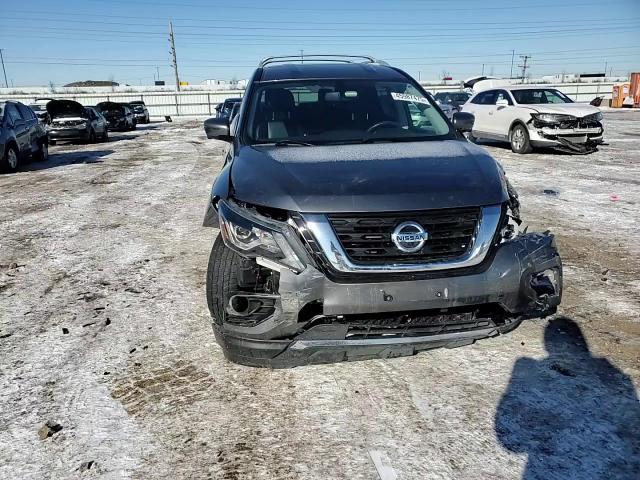2020 Nissan Pathfinder - Image 12