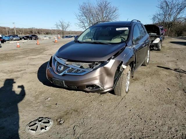 2011 Nissan Murano - Image 11
