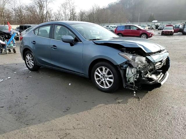 2016 Mazda 3 - Image 11