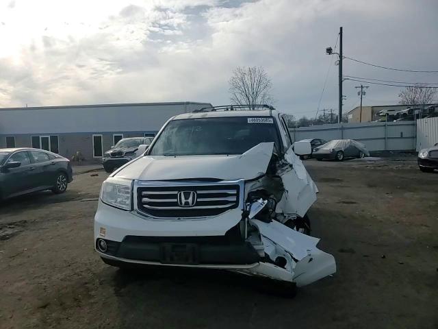 2013 Honda Pilot - Image 11