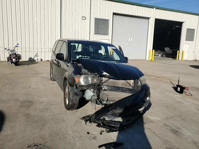 2014 Dodge Caravan - Image 12