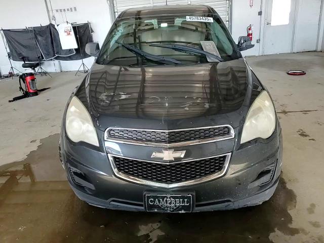 2013 Chevrolet Equinox - Image 11