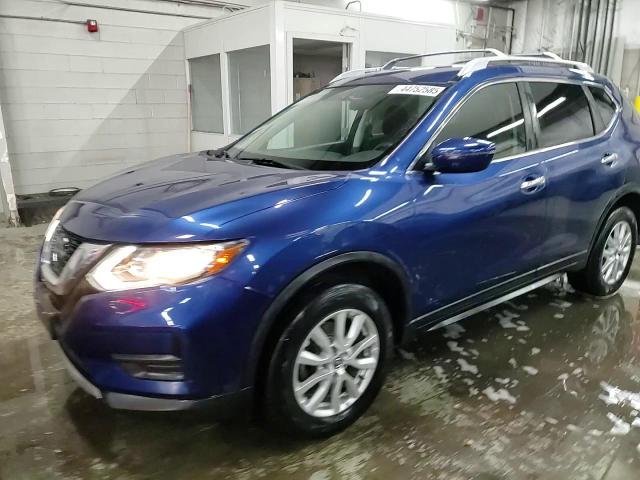2018 Nissan Rogue - Image 14