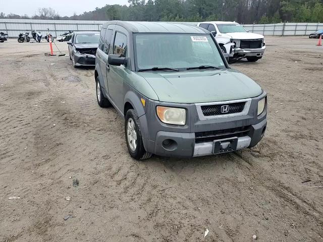 2004 Honda Element - Image 12